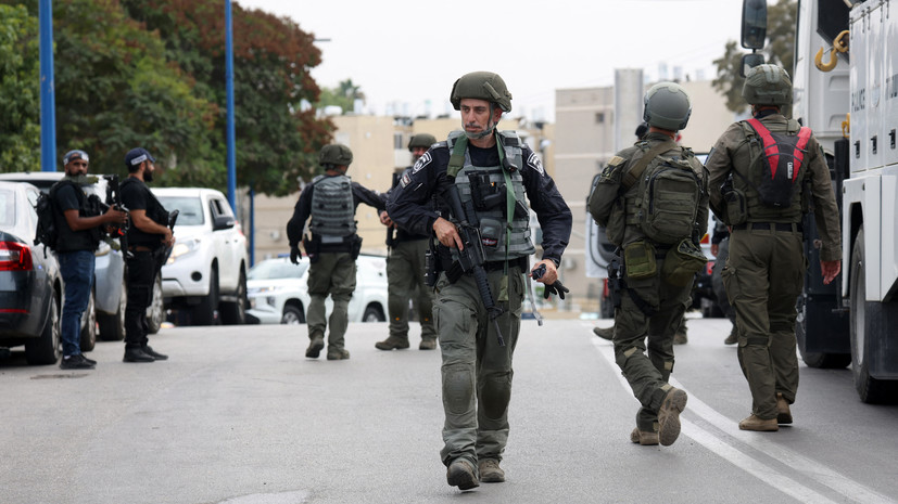 Пентагон: США постараются обеспечить Израиль всем необходимым для защиты