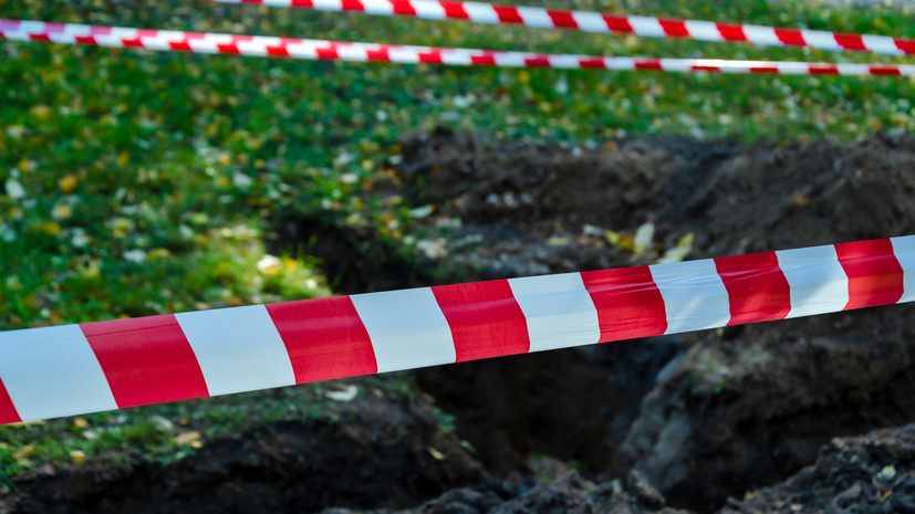 Власти: транспортная база повреждена в подконтрольной Киеву части Херсонской области