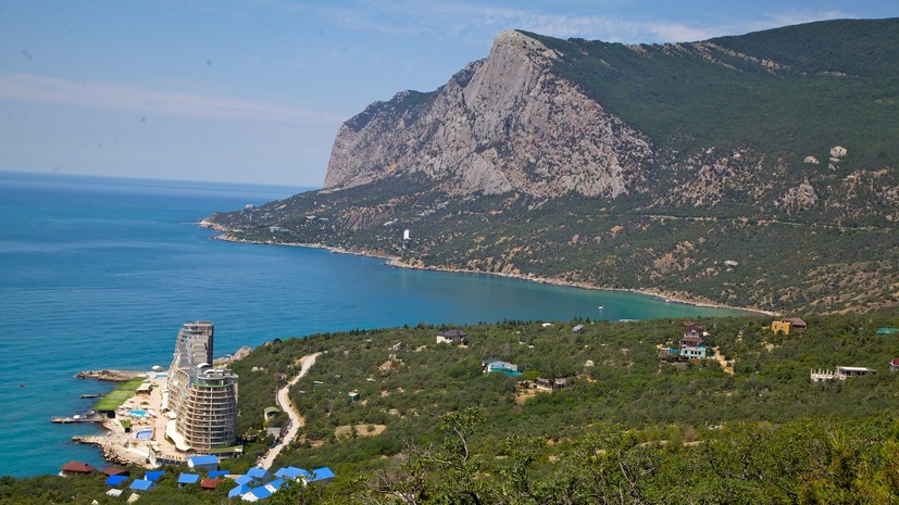 Развожаев предупредил жителей о тренировках расчётов ППДО в Севастополе