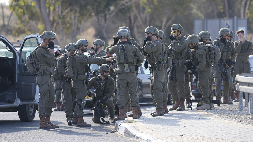 i24: сторонники ХАМАС проникли в общину Маген на юге Израиля