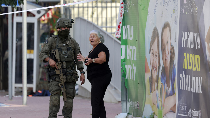 В учебных заведениях Израиля отменили занятия 9 и 10 октября