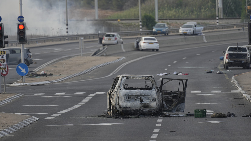 Актриса Прудникова опровергла сообщения о её похищении движением ХАМАС