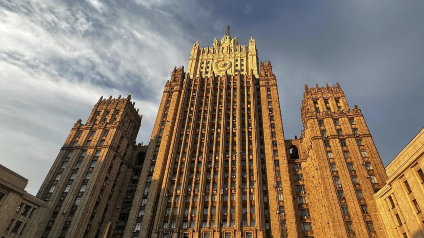 В России допустили работу с ЕС и США по нормализации отношений Баку и Еревана