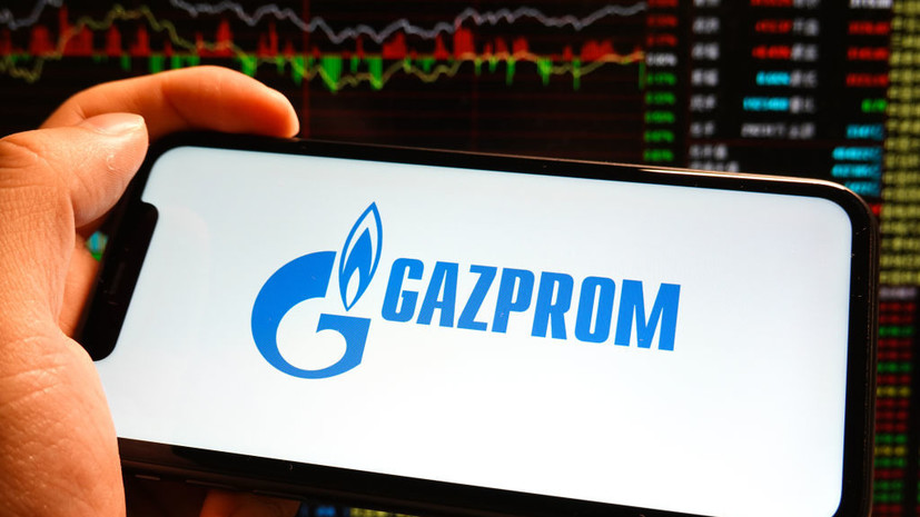 Минэнерго: Узбекистан ведёт с «Газпромом» переговоры по поставкам газа