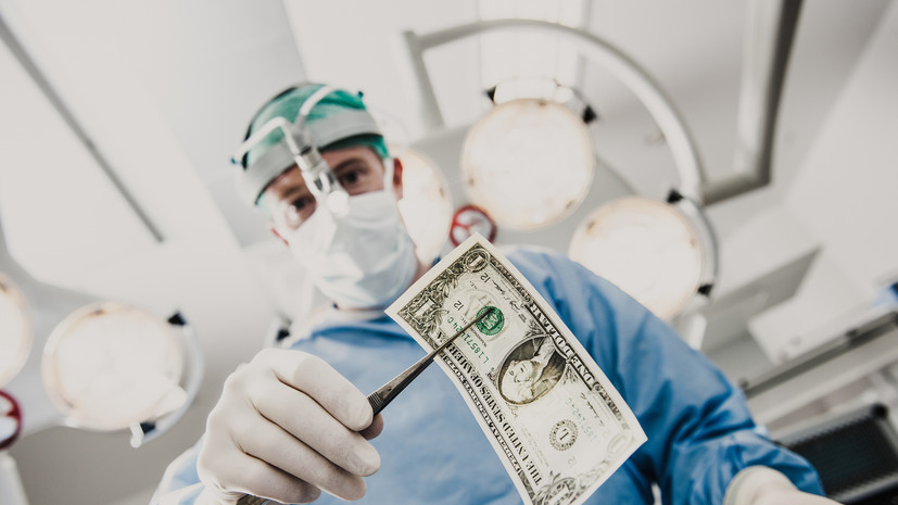 «Известия»: в России вдвое увеличат размер выплат по больничному в 2025 году