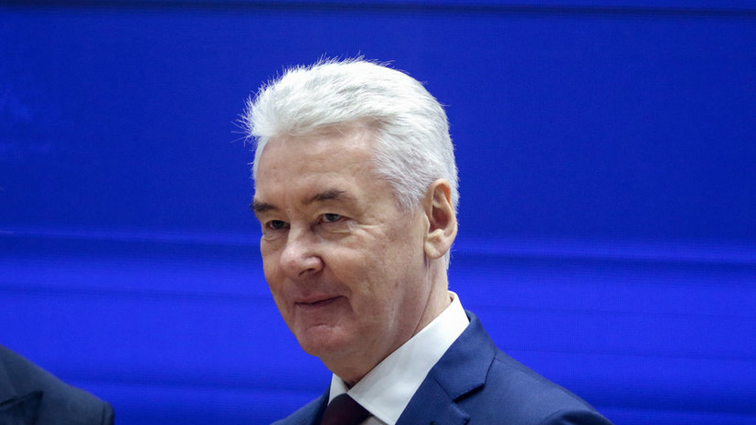 Собянин: лауреатами чемпионата «Абилимпикс» в Москве стали более 150 человек