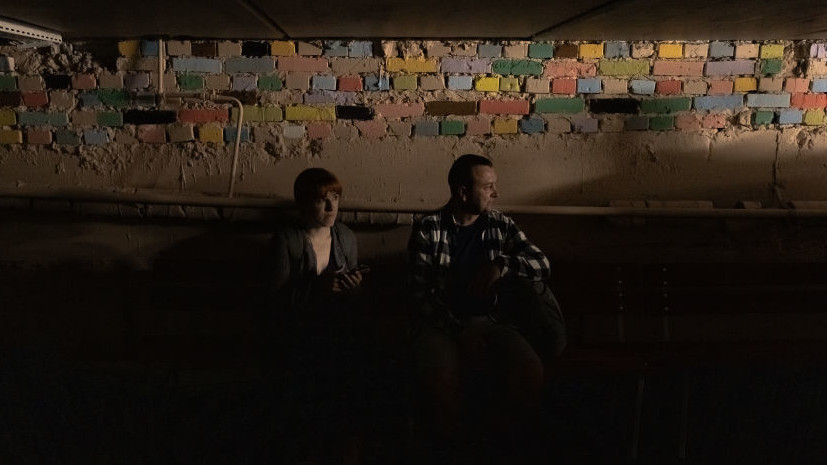 Воздушная тревога объявлена в трёх регионах Украины