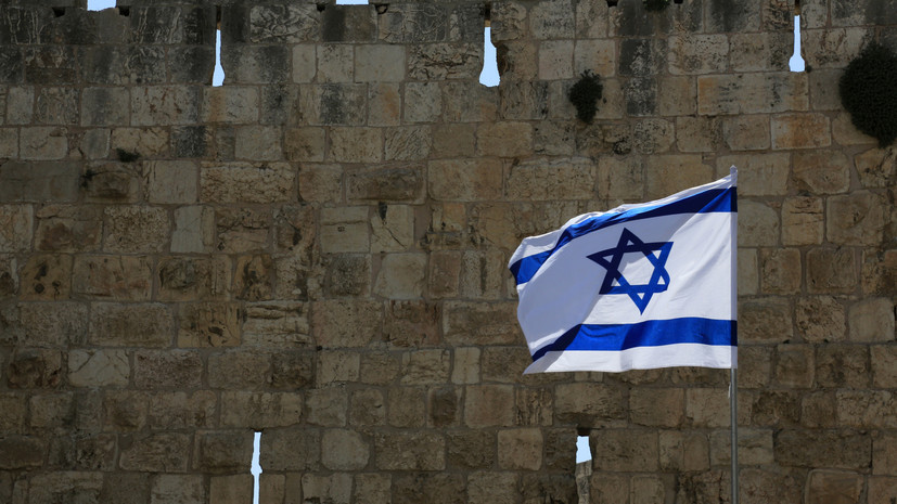 Политолог Блохин ожидает смещения внимания Запада с Украины на Израиль