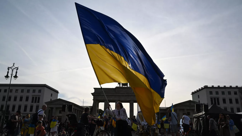 Американский журналист Никсон призвал не давать Украине $100 млрд