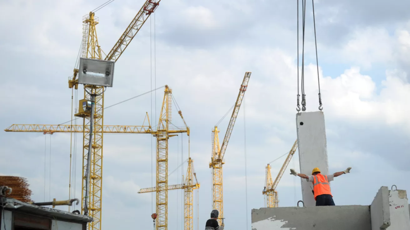 В Подмосковье построят новую крупную поликлинику
