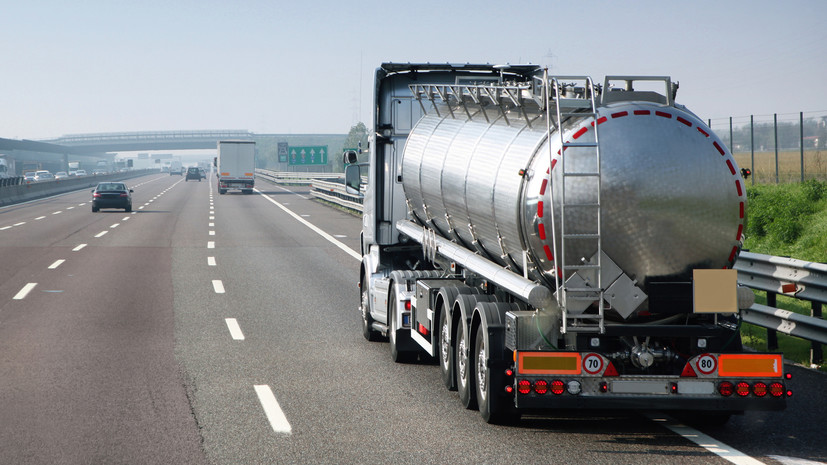 Греция, Болгария и Румыния усилят снабжение топливом восточного фланга НАТО