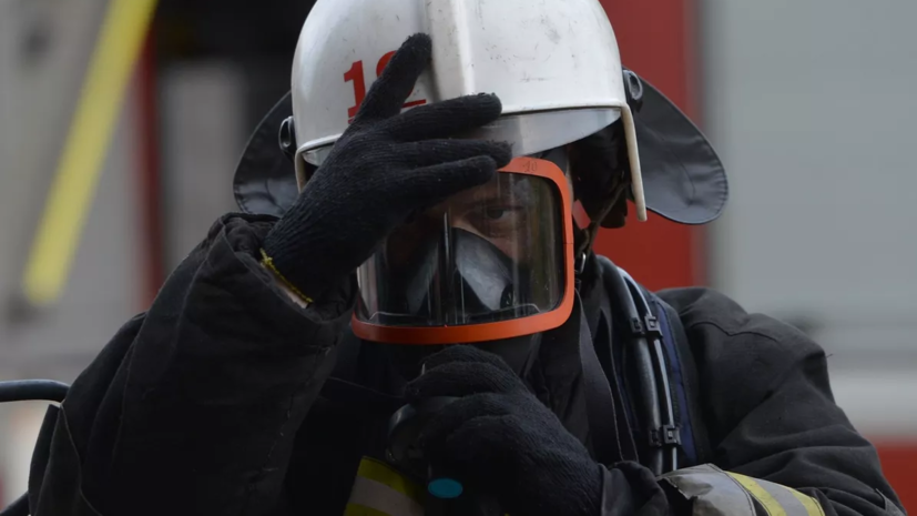 В Ульяновске подвели итоги пожароопасного сезона весны и лета 2023 года