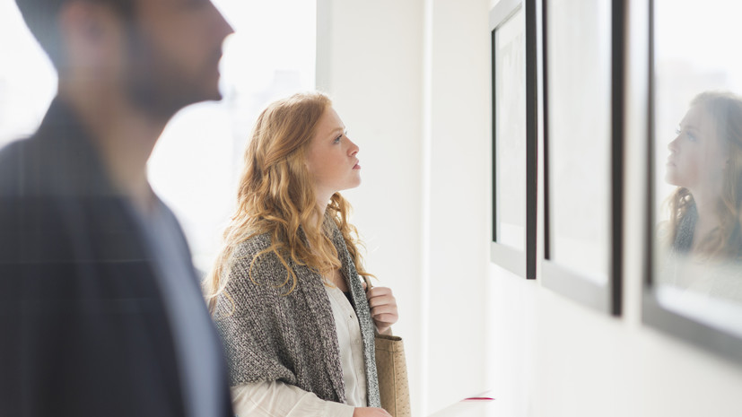 Государственные музеи Подмосковья посетили 1,7 млн человек с начала года