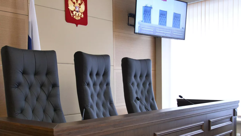 Суд в Москве продлил арест троих обвиняемых по делу о теракте на Крымском мосту