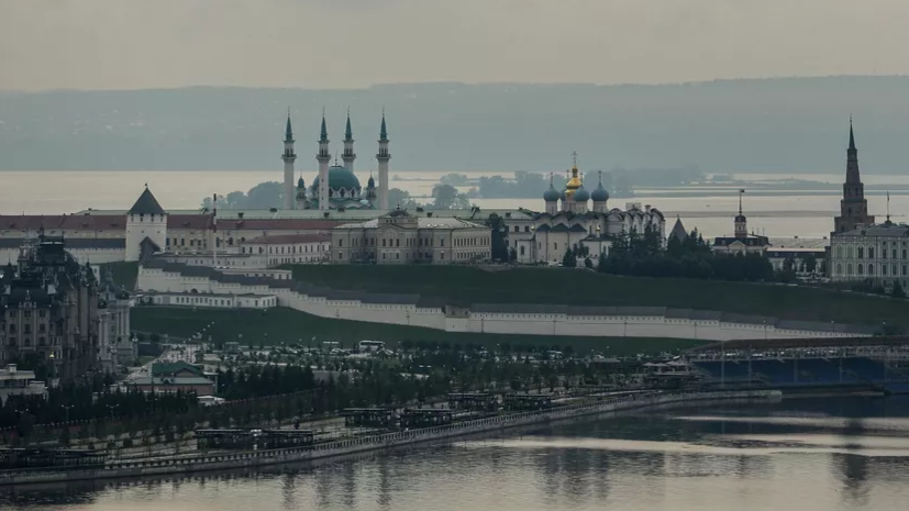 Метеоролог Аухадеев заявил о возвращении погоды в Татарстане к климатической норме