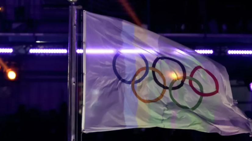 Организаторы предложили включить в программу Олимпиады 2028 года пять новых видов спорта