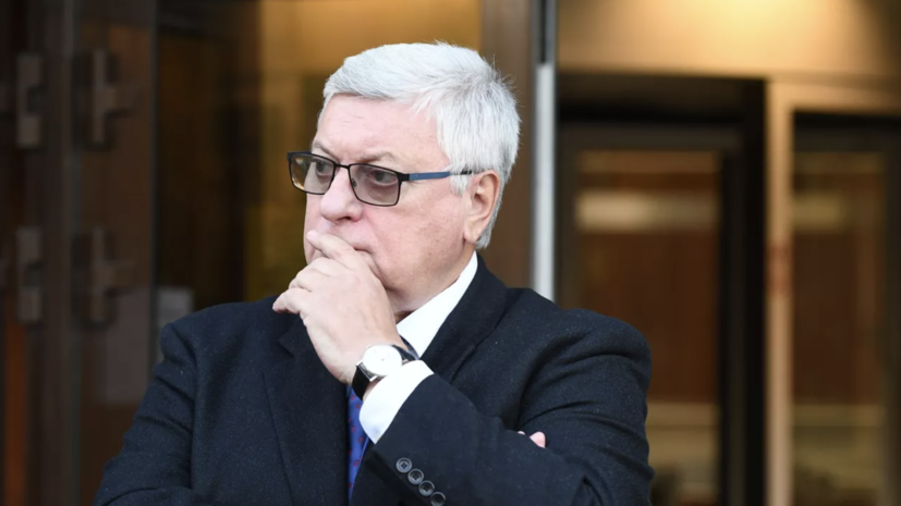 Ректор МГИМО Торкунов рассказал о желании создать «цифровой факультет»