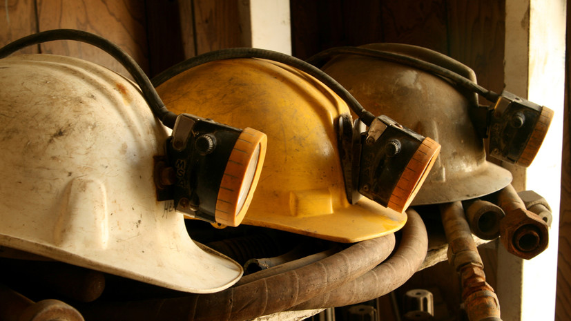 Один человек пострадал при взрыве в шахте в Кузбассе