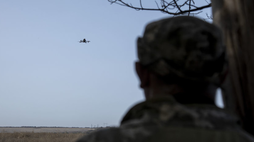 Силы ПВО за сутки уничтожили 19 украинских беспилотников