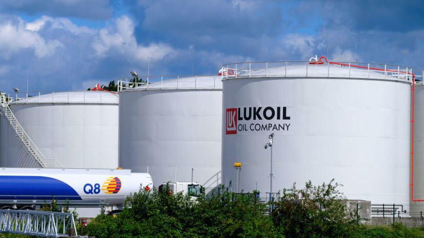 ФАС завела дело против нижегородской «дочки» ЛУКОЙЛа из-за цен на топливо