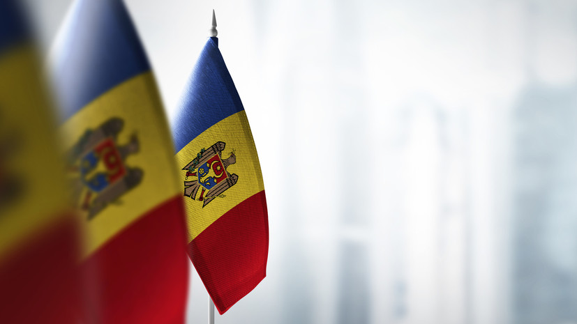 Экс-премьер Молдавии обвинил власти в попытках разделить общество на два лагеря