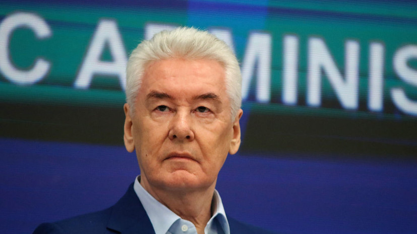 Собянин: МТШ увеличила число курсов для специалистов промпредприятий в два раза