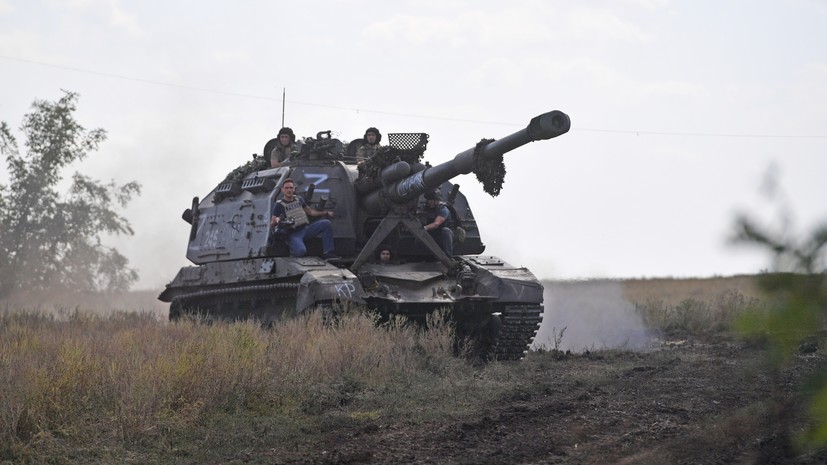 Противник потерял до 165 военных убитыми и ранеными: в Минобороны рассказали о работе ВС РФ на Донецком направлении