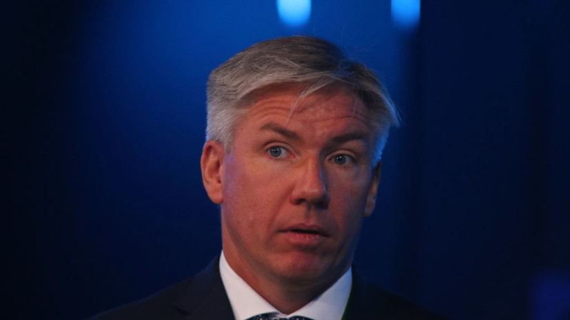 Сорокин назвал странной отмену решения УЕФА по допуску россиян до турниров