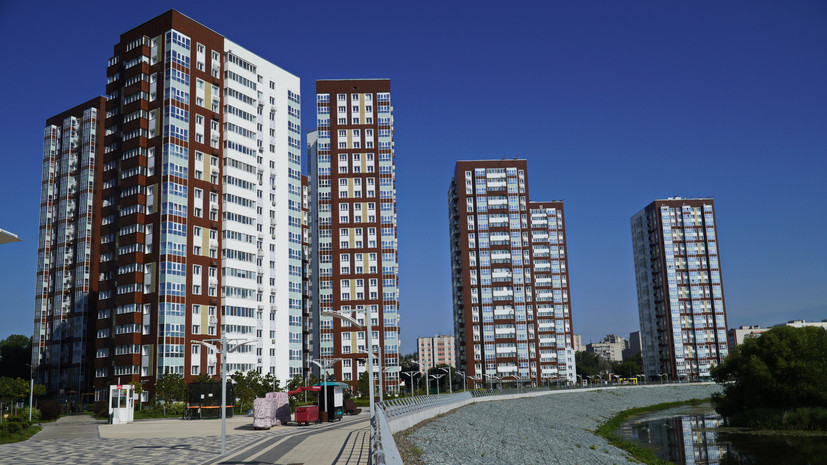 В Ульяновске завершили благоустройство четырёх парков и скверов