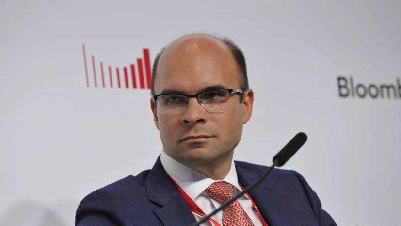 Зампред ЦБ Заботкин: годовая инфляция достигнет пика весной-летом