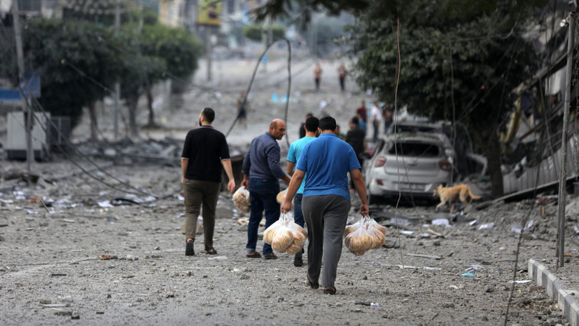 Посол России Викторов: говорить об эвакуации с территории Израиля преждевременно