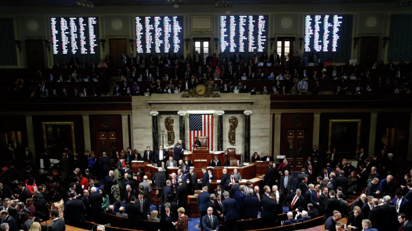 В конгресс США внесли законопроект о выделении Израилю $2 млрд на военную помощь