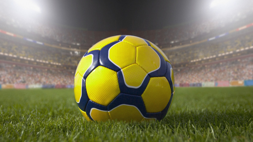 Российский футболист заявил, что уехал из США в Гибралтар из-за желания развиваться