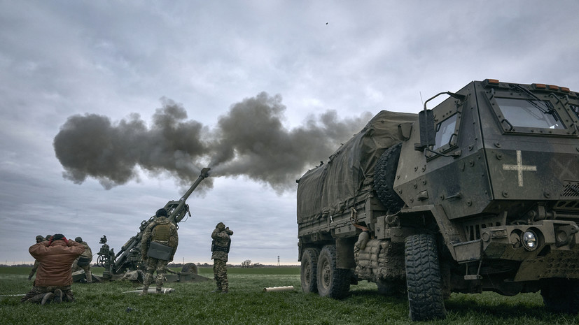 Столтенберг: НАТО необходимо наладить постоянный поток оружия на Украину