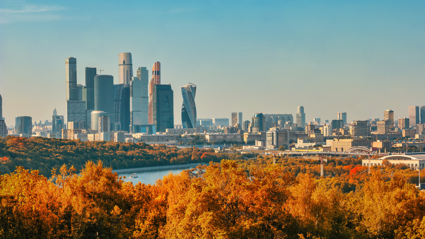 Фестиваль дикой природы «Золотая черепаха» откроется в Москве 28 октября