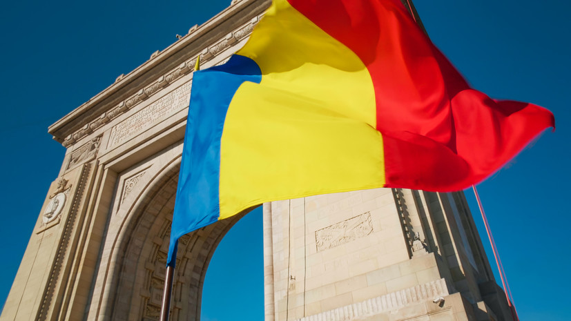 Аналитик объяснила призыв румынского сенатора желанием привлечь избирателей