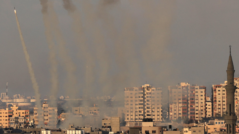 Посол: число погибших и пропавших в Израиле россиян, вероятно, больше десяти