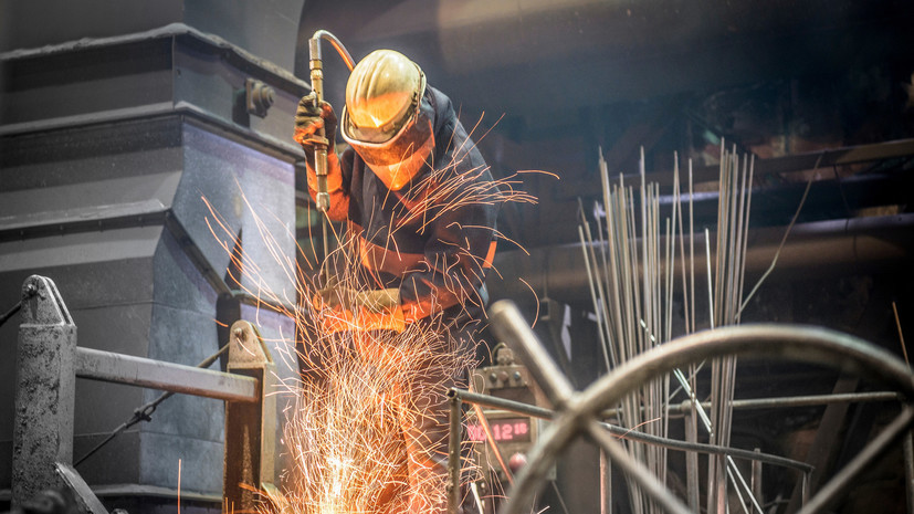 ФАС возбудила дело в отношении «Уральской стали» из-за роста цен на заготовки