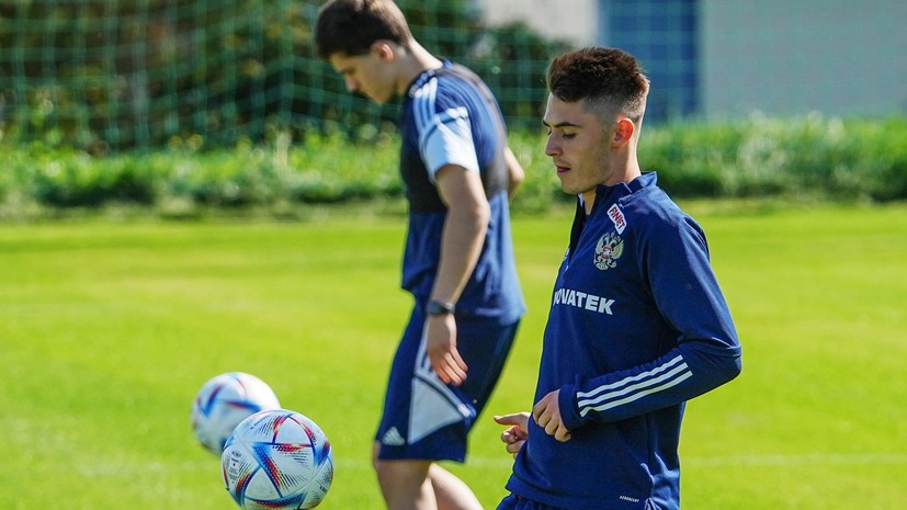 Матч между сборными России и Камеруна посетят около 500 человек с инвалидностью