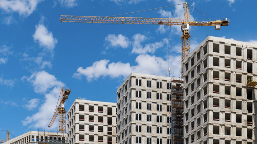 В Москве определили инвестора для реорганизации бывшей промзоны «Выхино»