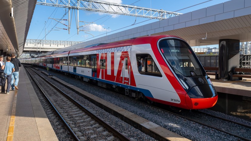 Дептранс Москвы представил новую схему развития метро и МЦД до 2030 года