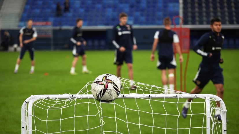 Генсек Федерации футбола Камеруна: РФС организовал отличный приём нашей сборной