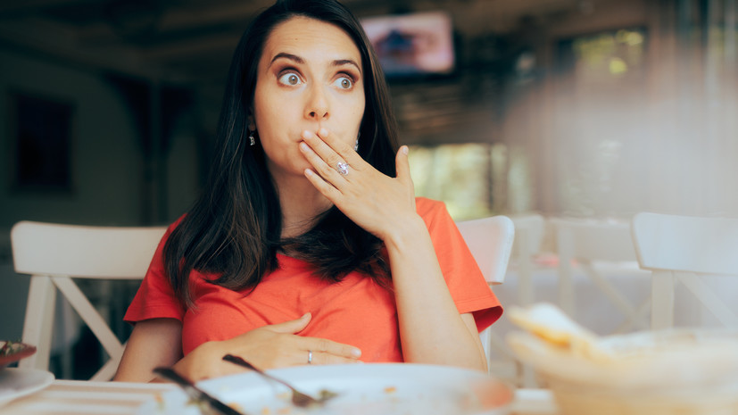 Психолог Митрохина рассказала о причинах возникновения расстройств пищевого поведения