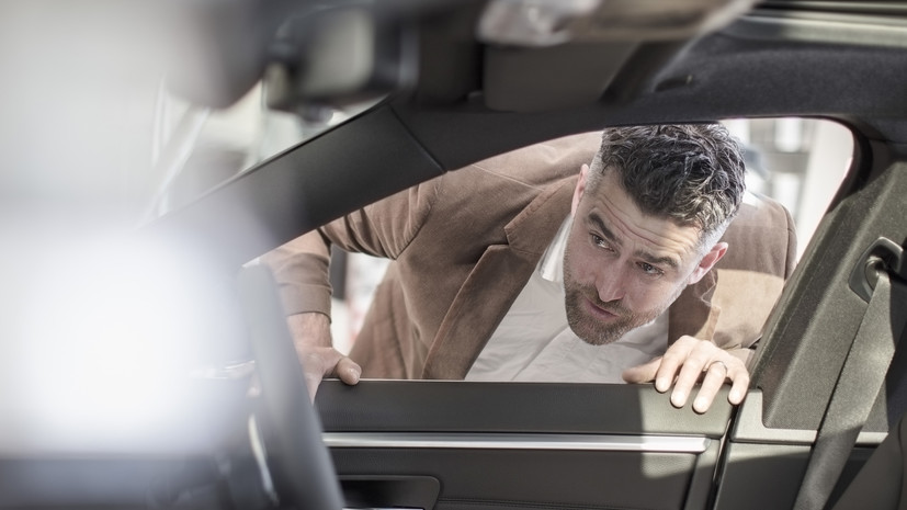 В Федеральной нотариальной палате дали советы по безопасной покупке автомобиля