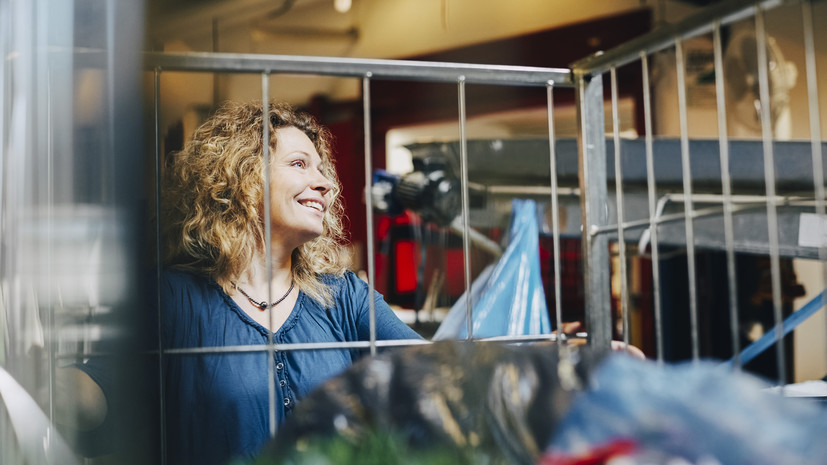 Число волонтёров в Татарстане превысило 108 тысяч