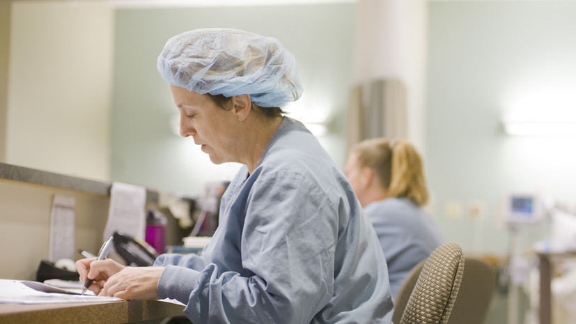 В Оренбургской области утвердили изменения в программу модернизации здравоохранения