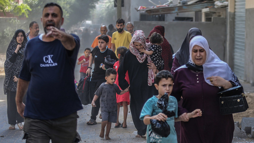 Спецпосланник Китая призвал к немедленному прекращению огня на Ближнем Востоке