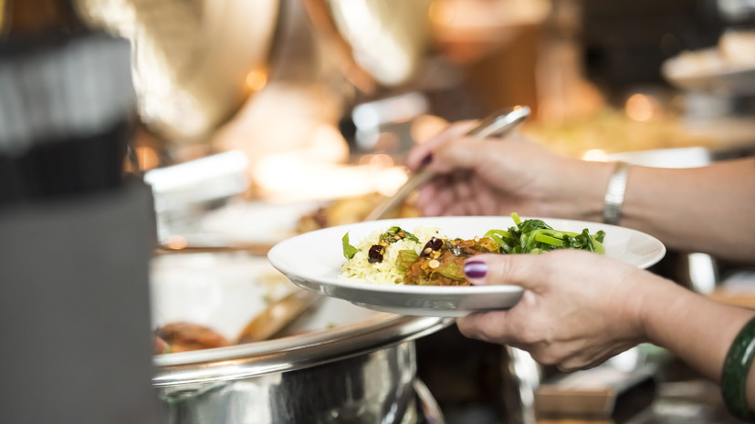 Эндокринолог Тананакина заявила о важности подсчёта потребляемых калорий