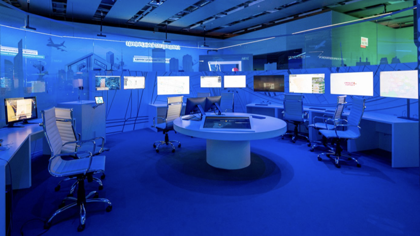 На ВДНХ проведут день семейной цифровой грамотности