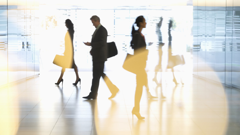 «Ведомости»: в России готовят реформу федерального кадрового резерва для госслужбы